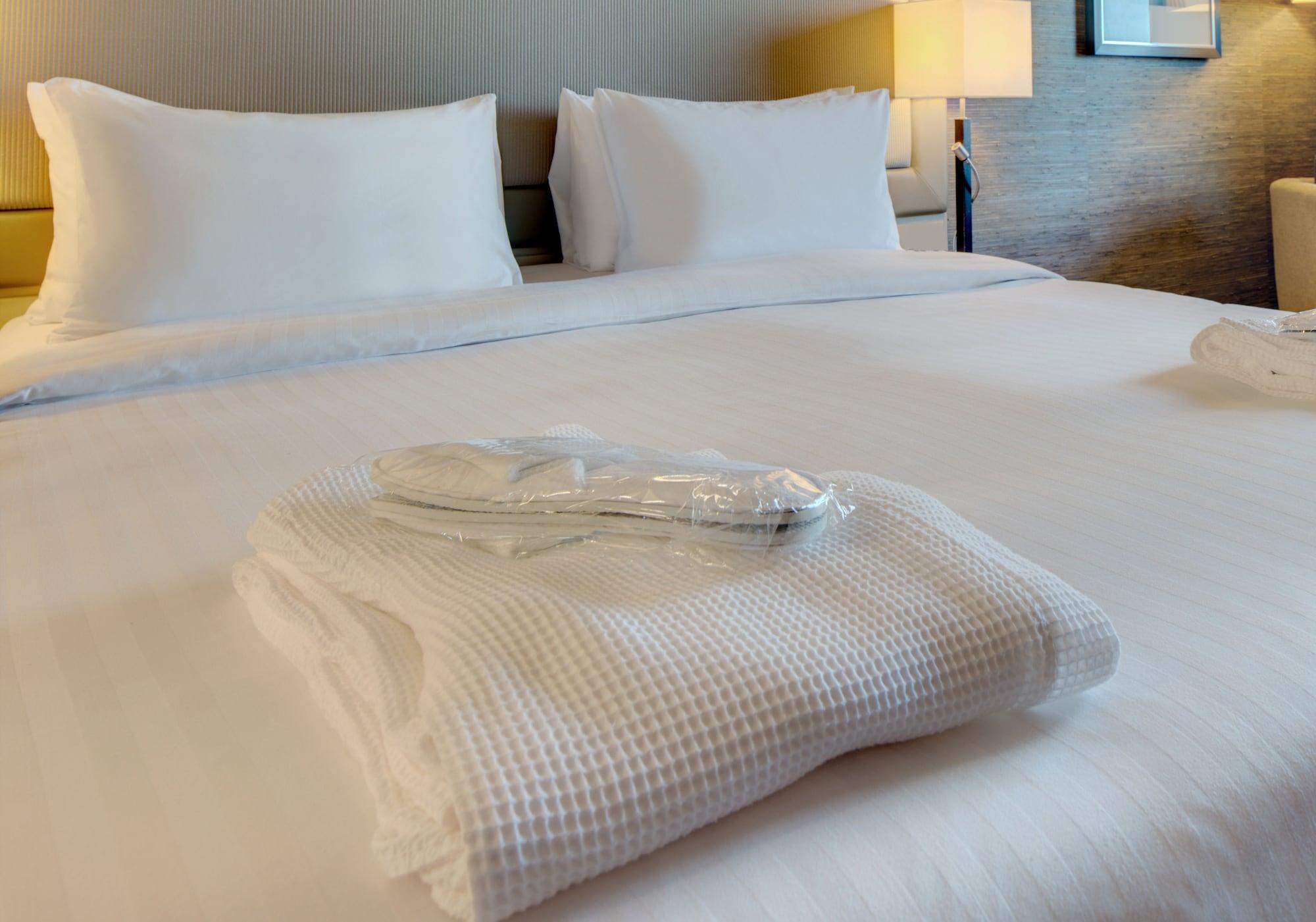 Doubletree By Hilton Hotel Newcastle International Airport Екстериор снимка