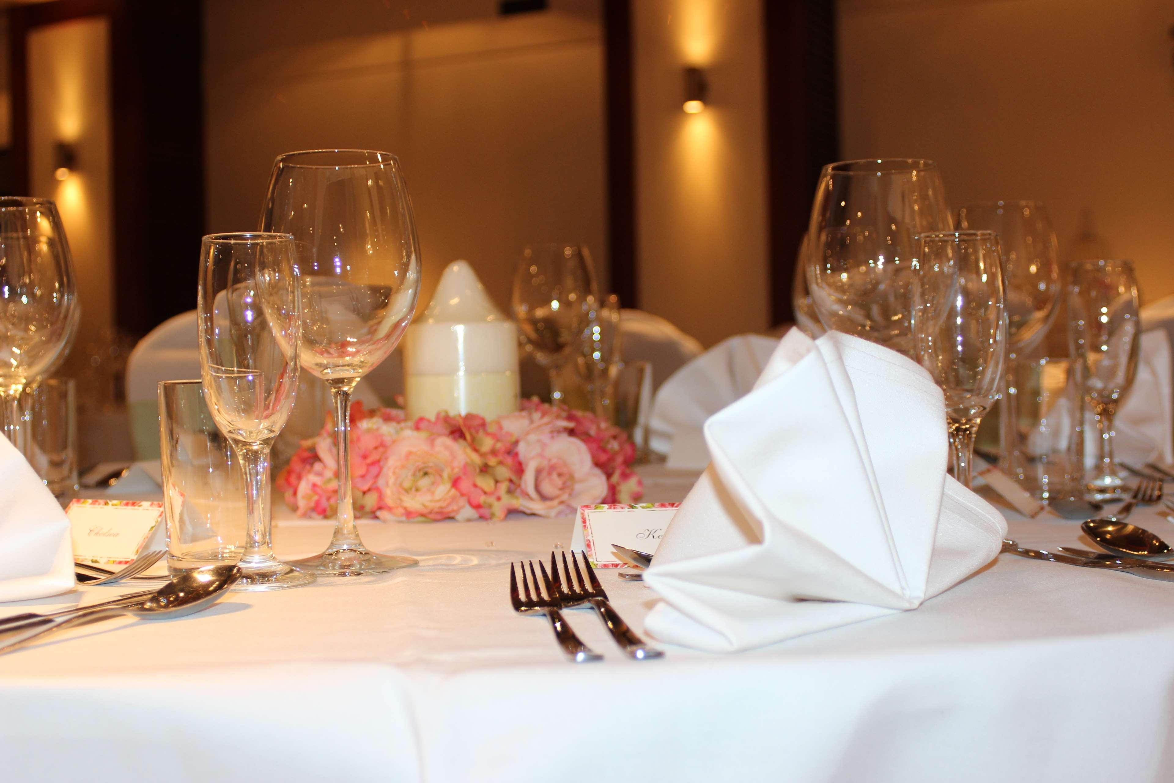 Doubletree By Hilton Hotel Newcastle International Airport Екстериор снимка
