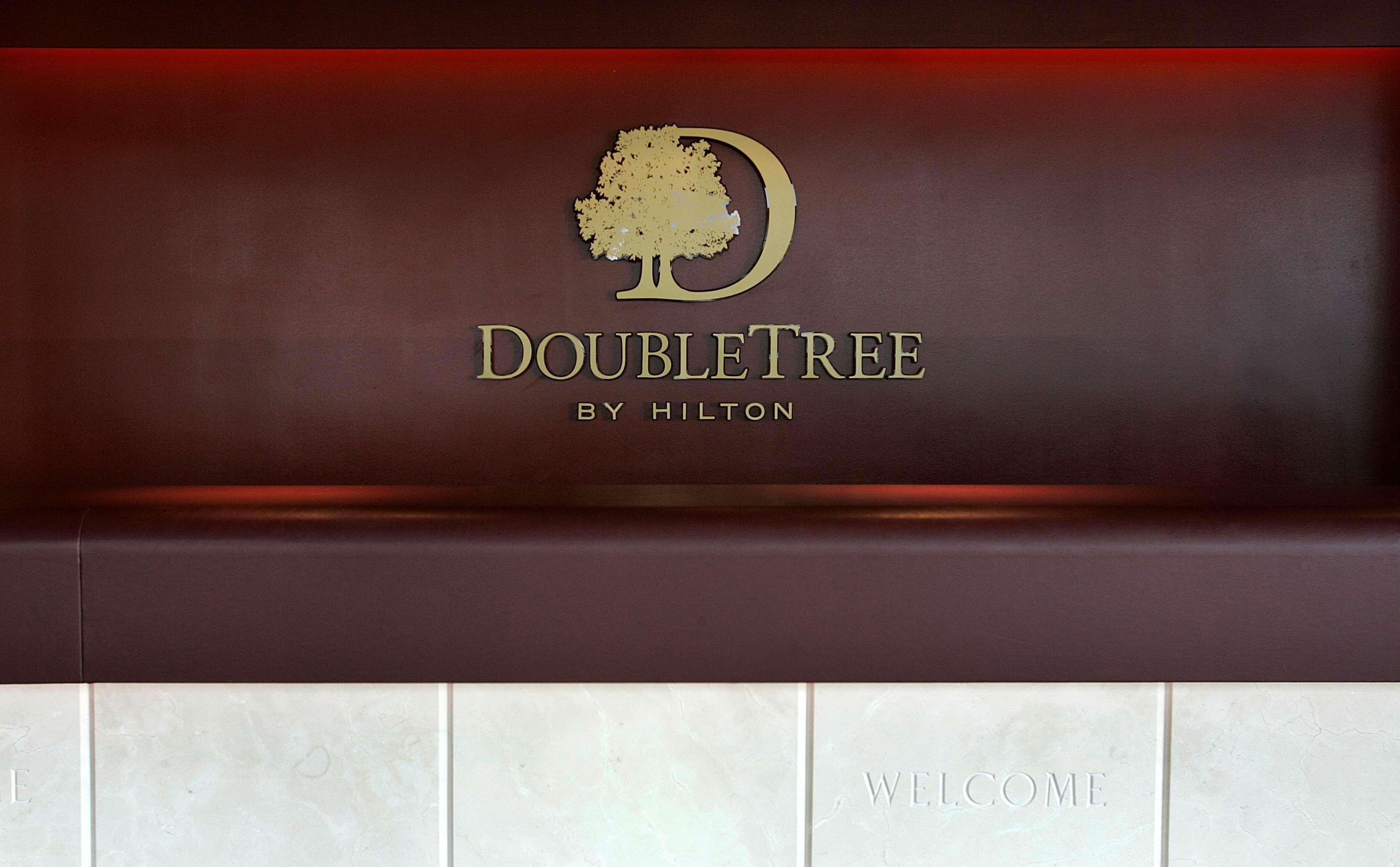 Doubletree By Hilton Hotel Newcastle International Airport Екстериор снимка