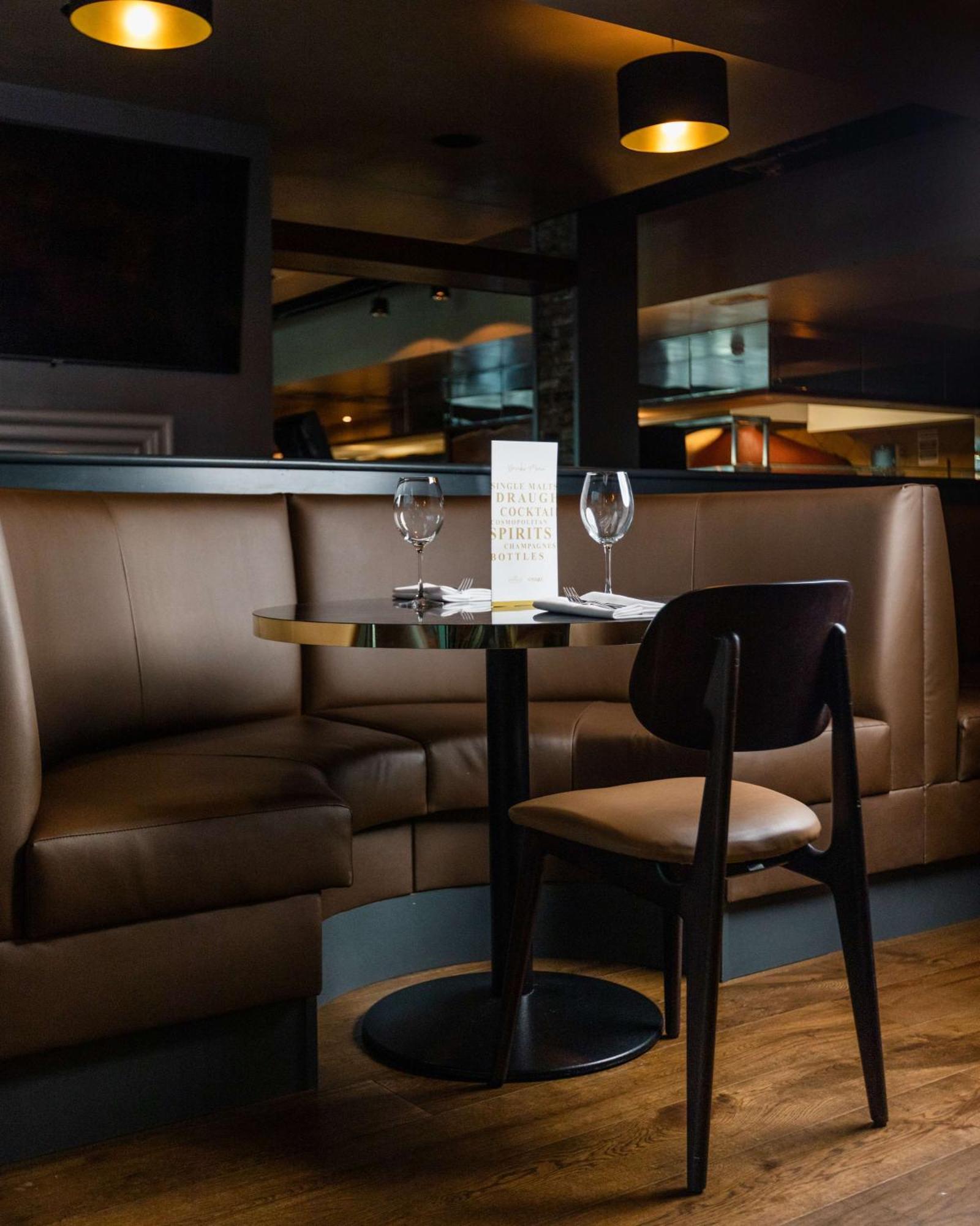 Doubletree By Hilton Hotel Newcastle International Airport Екстериор снимка
